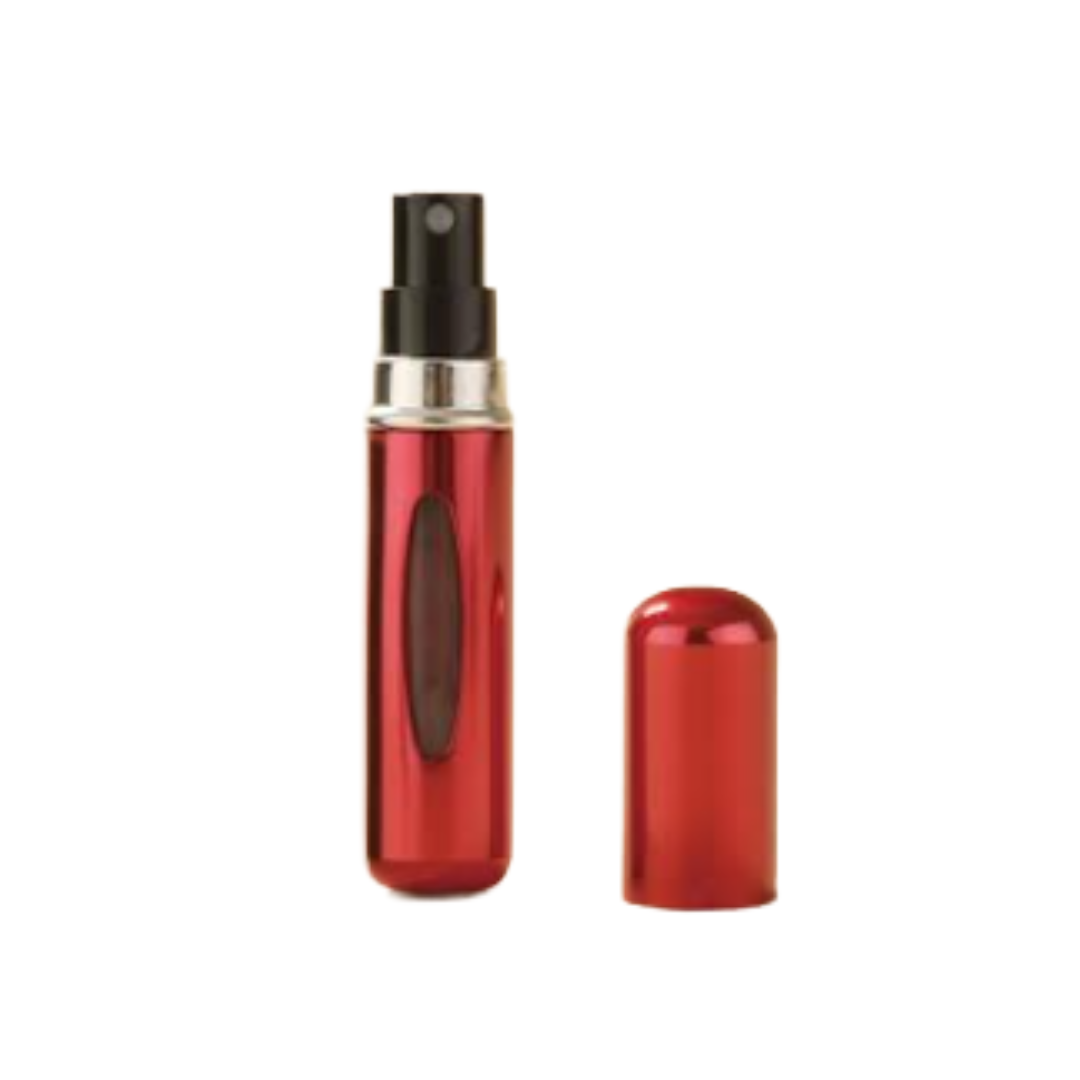 Lieber's Luggage® Lab Travel Perfume Atomizer Bottle