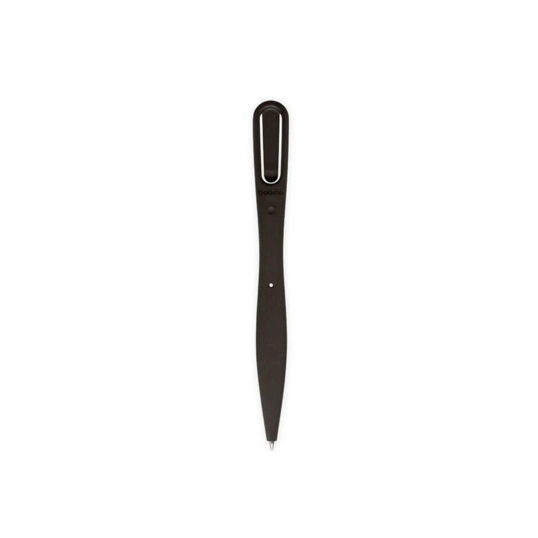 Bobino Book Mark Pen Black