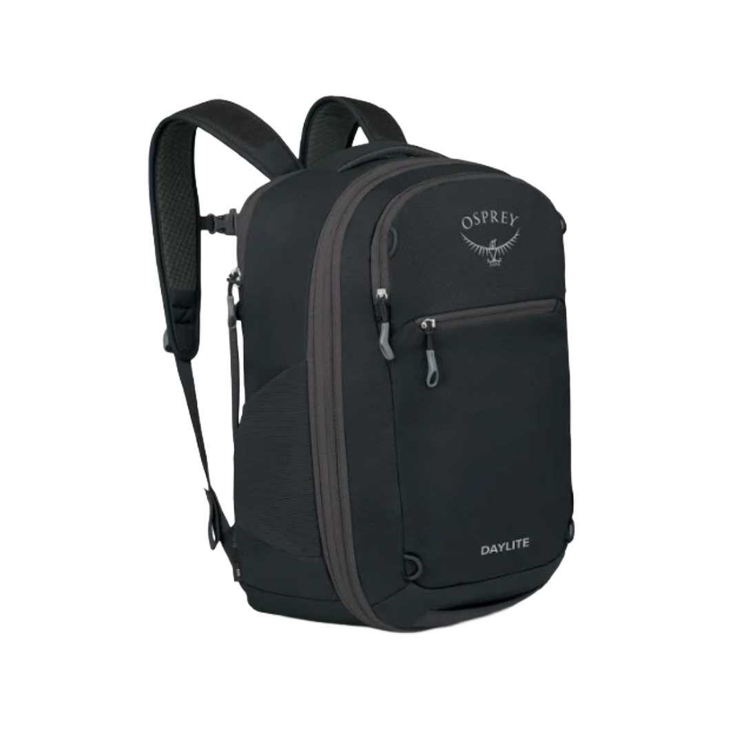 osprey daylite breast cancer Osprey Daylite™ Expandable Travel BackPack 26+6 with trolley sleeve pa – Lieber's Luggage