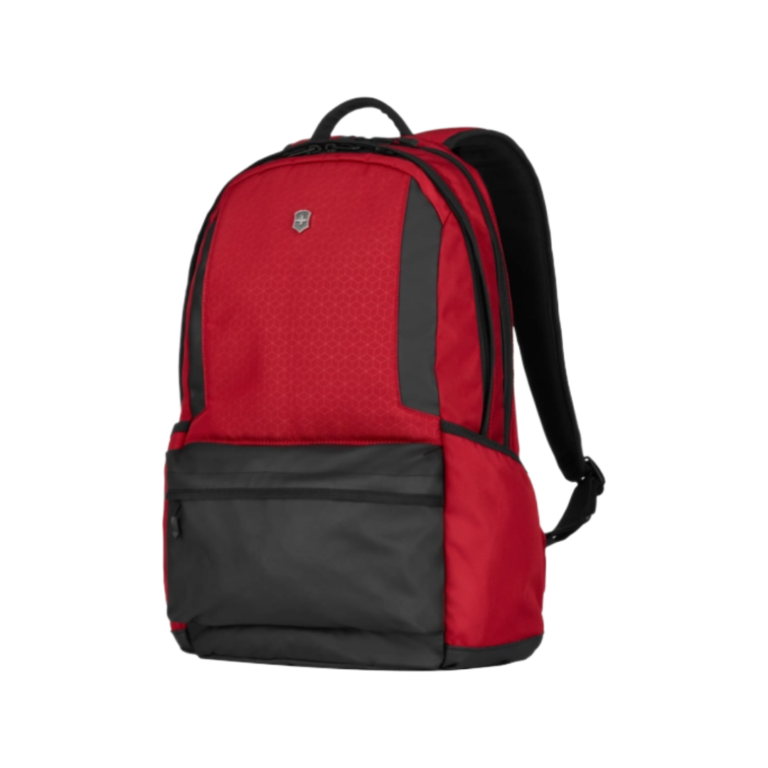 Victorinox- Almont Original Laptop Backpack- 22L Red