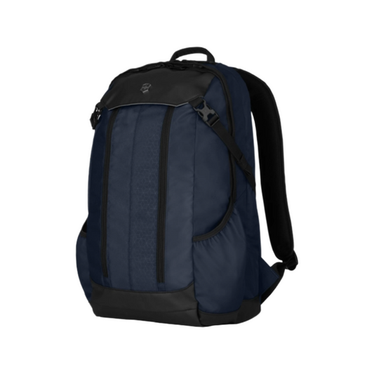 Victorinox Slimline Laptop Backpack Blue