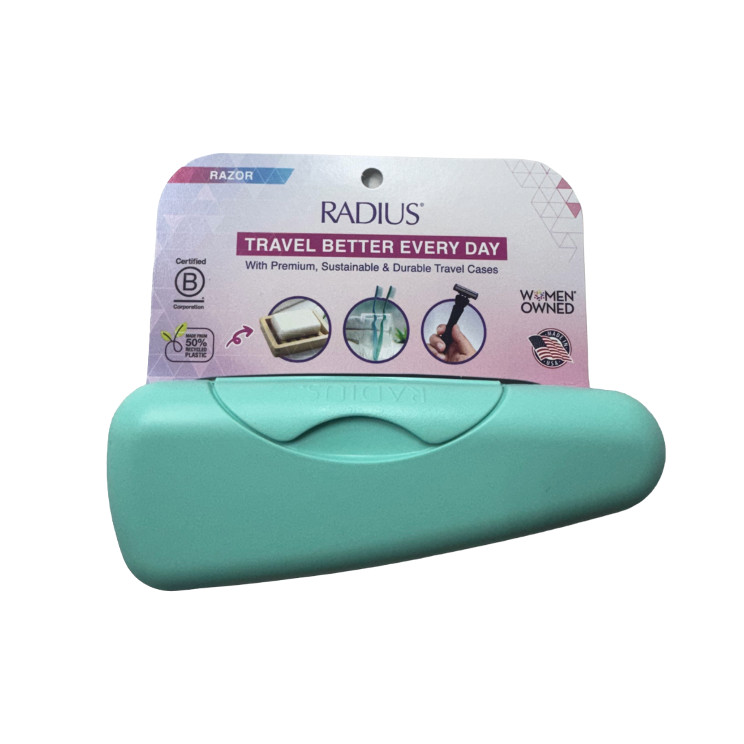 RADIUS Razor Travel Case
