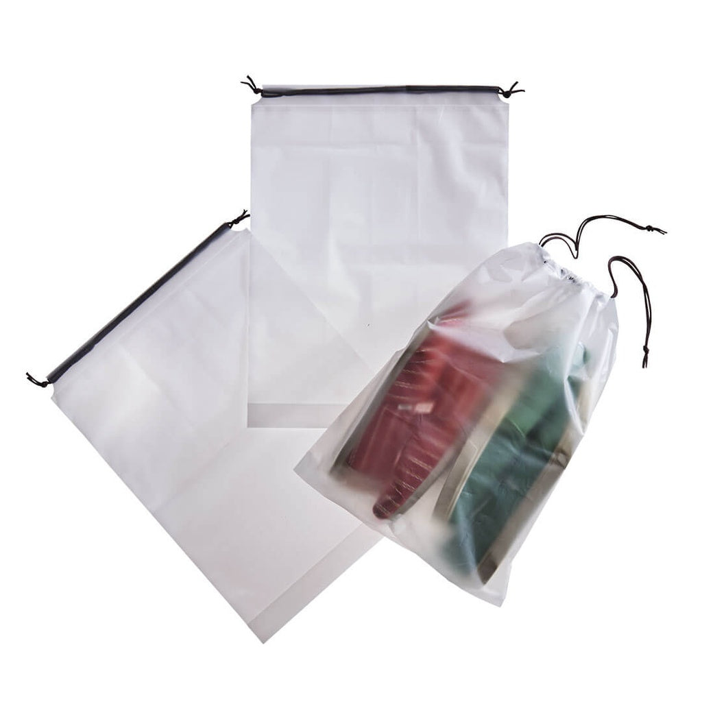 Smooth Trip Utility Bags - set of 3