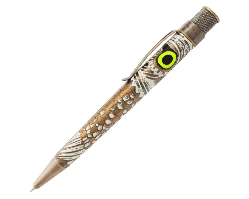 Retro 51 Tornado™ Ballpoint Pen - Rescue Collection