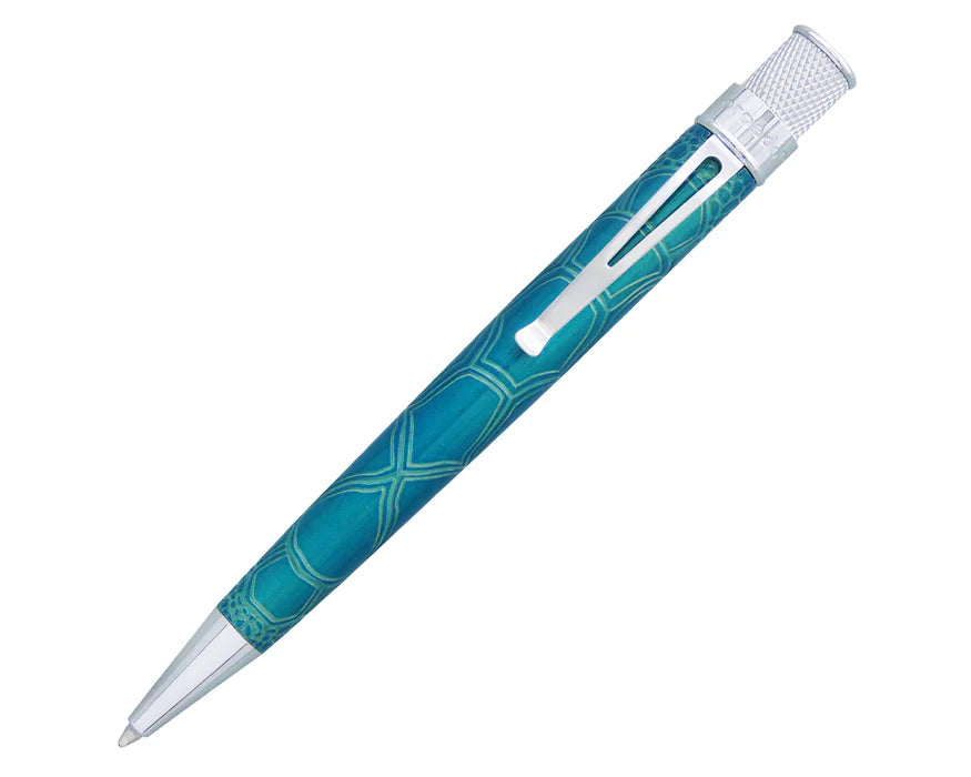 Retro 51 Tornado™ Ballpoint Pen - Rescue Collection