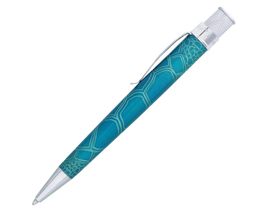 Retro 51 Tornado™ Ballpoint Pen - Rescue Collection