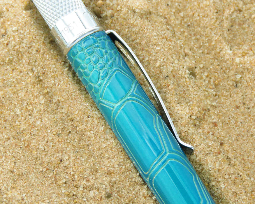 Retro 51 Tornado™ Ballpoint Pen - Rescue Collection