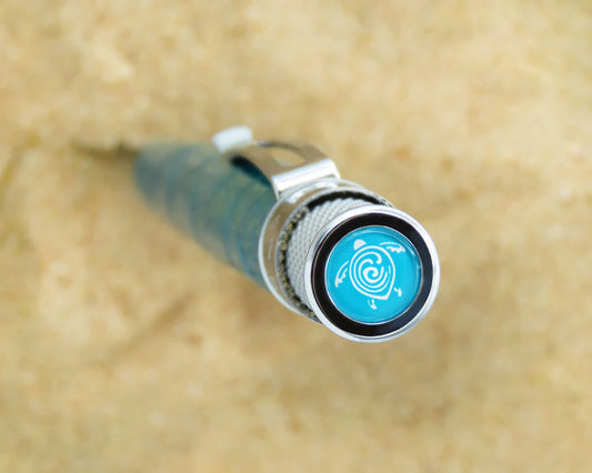 Retro 51 Tornado™ Ballpoint Pen - Rescue Collection