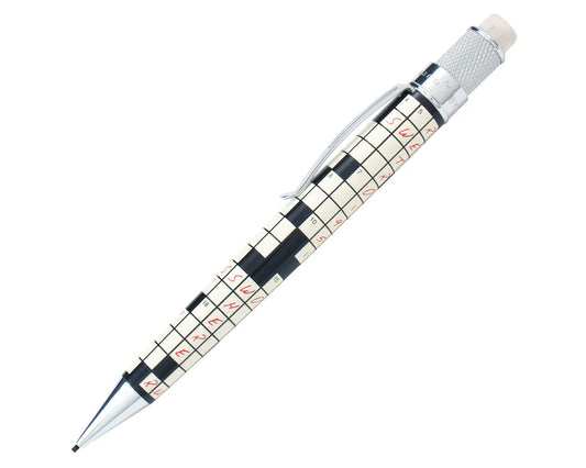 Retro 51 Tornado™ Pencil Crossword
