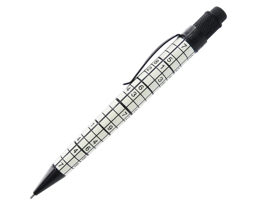 Retro 51 Tornado™ Pencil Sudoku