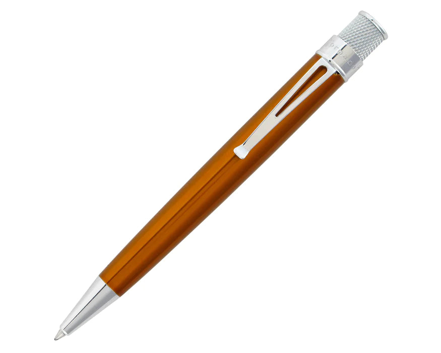 Retro 51 Tornado™ Rollerball Pen - Classic Lacquer Collection