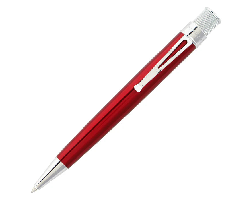 Retro 51 Tornado™ Rollerball Pen - Classic Lacquer Collection