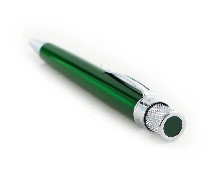 Retro 51 Tornado™ Rollerball Pen - Classic Lacquer Collection Green