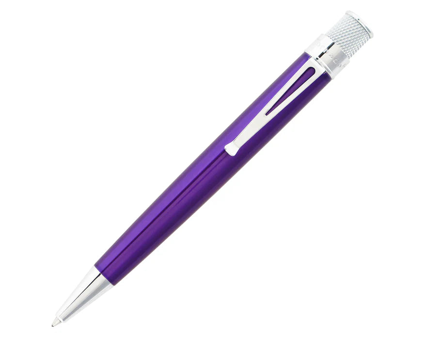 Retro 51 Tornado™ Rollerball Pen - Classic Lacquer Collection