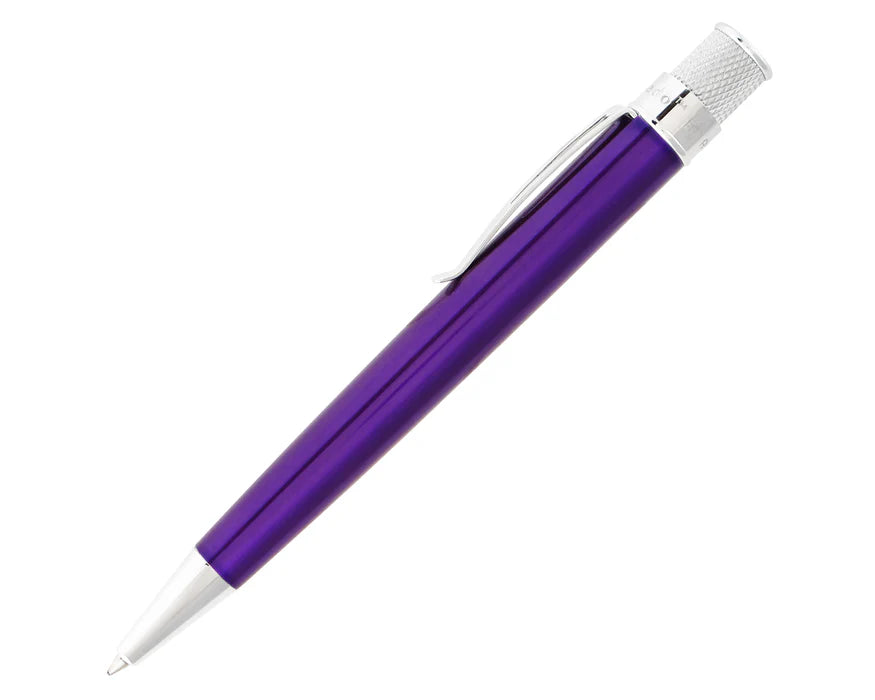 Retro 51 Tornado™ Rollerball Pen - Classic Lacquer Collection