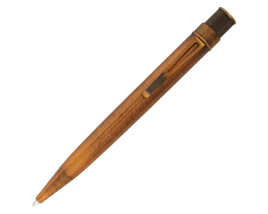 Retro 51 Tornado™ Rollerball Pen - Vintage Metalsmith Collection
