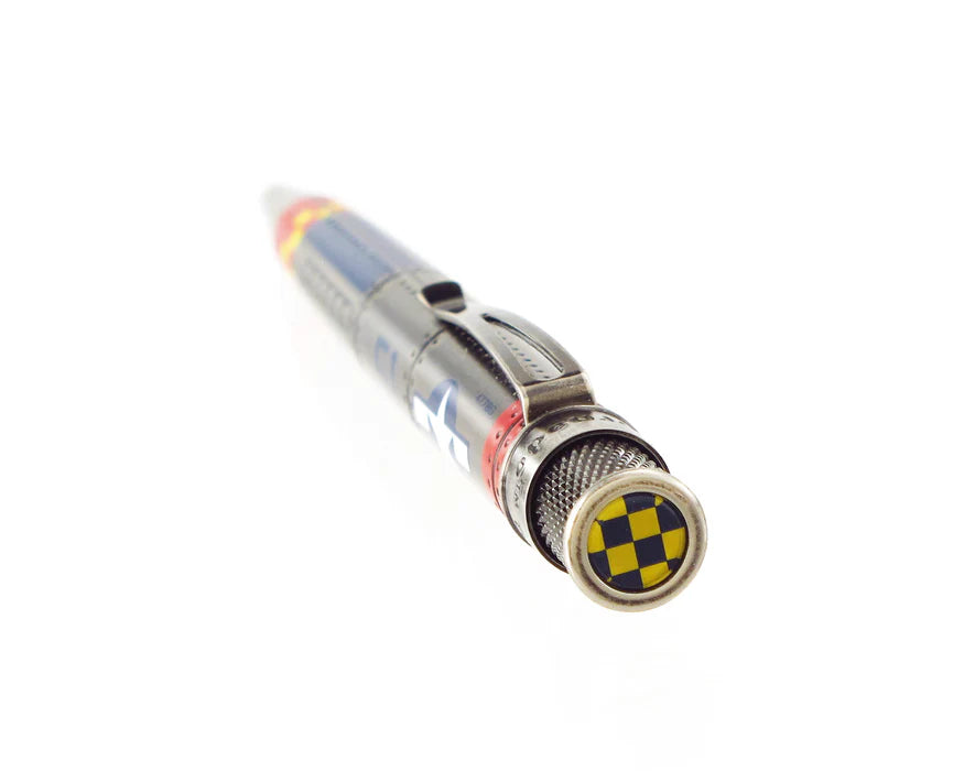 Retro 51 Tornado™ Rollerball Pen - Vintage Metalsmith Collection
