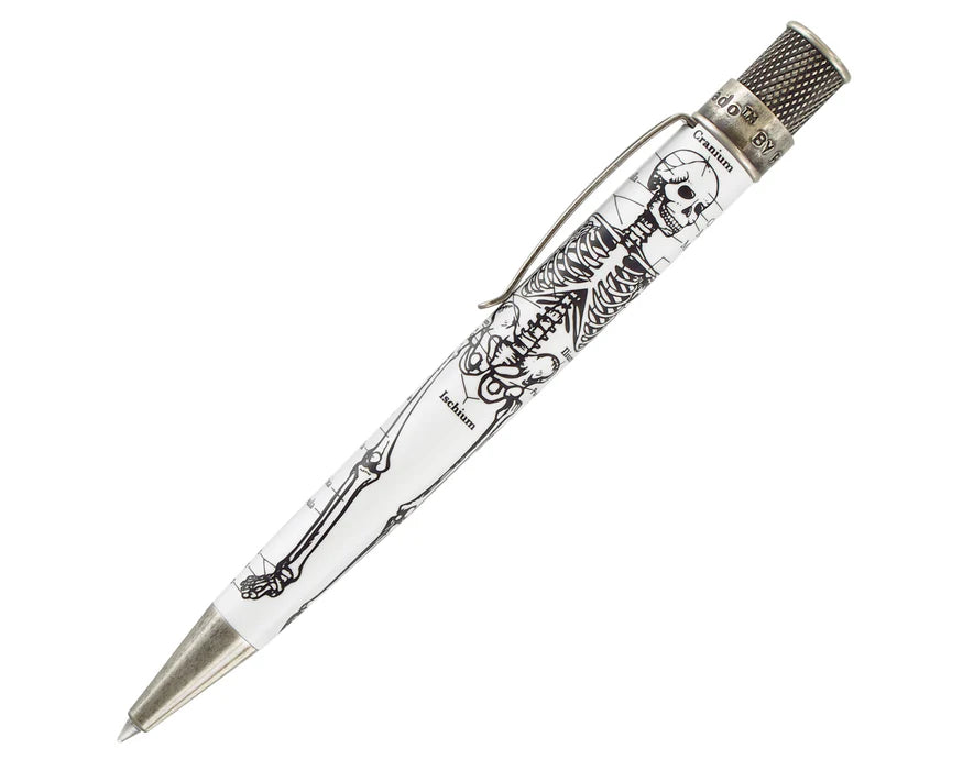 Retro 51 Tornado™ Rollerball Pen - Vintage Metalsmith Collection