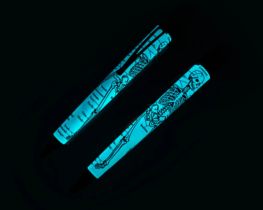 Retro 51 Tornado™ Rollerball Pen - Vintage Metalsmith Collection