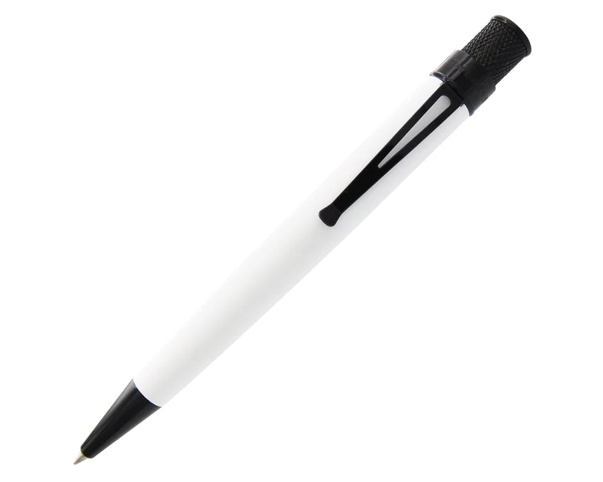 Retro 1951 Tornado™ Rollerball Pen - Stealth Collection