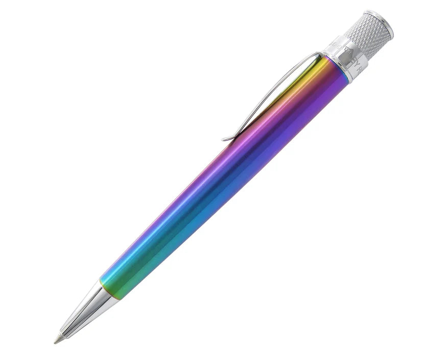 Retro 51 Tornado™ Rollerball Pen - Vintage Metalsmith Collection