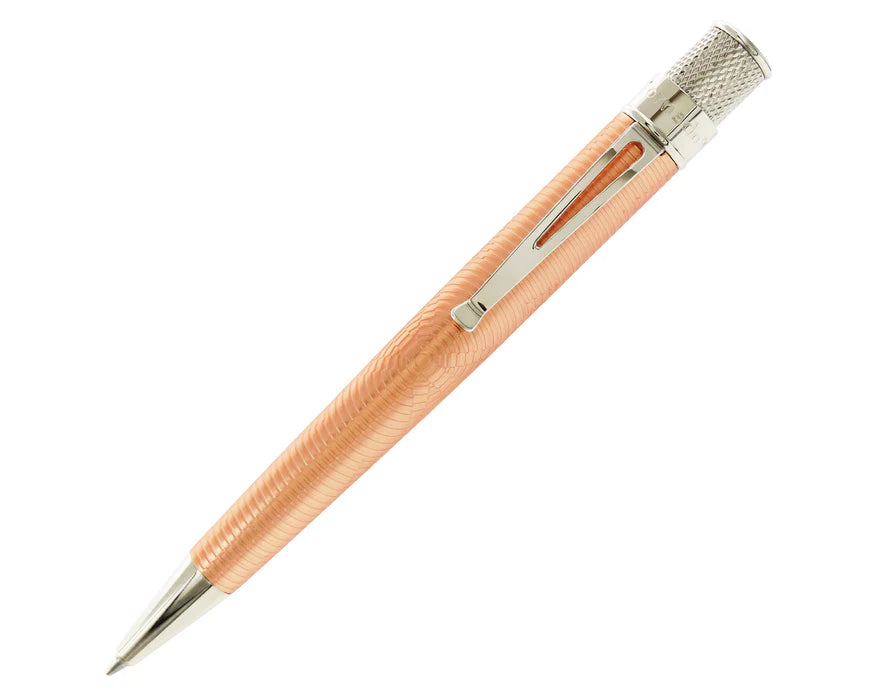 Retro 51 Tornado™ Rollerball Pen - Vintage Metalsmith Collection