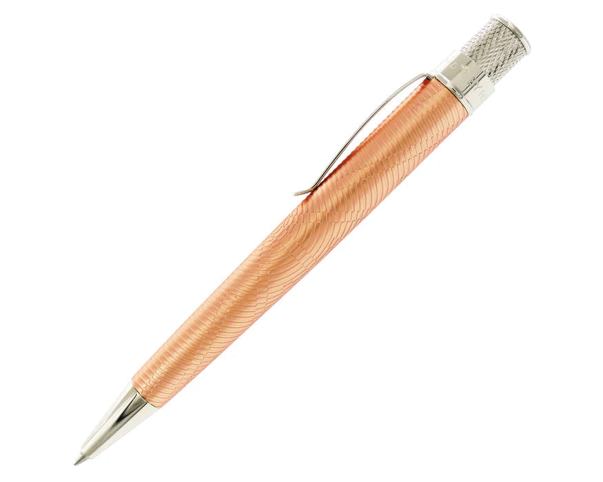 Retro 51 Tornado™ Rollerball Pen - Vintage Metalsmith Collection