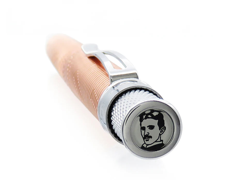 Retro 51 Tornado™ Rollerball Pen - Vintage Metalsmith Collection