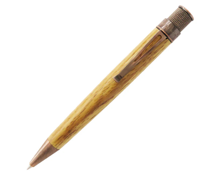 Retro 51 Tornado™ Rollerball Pen - Woodworks Collection