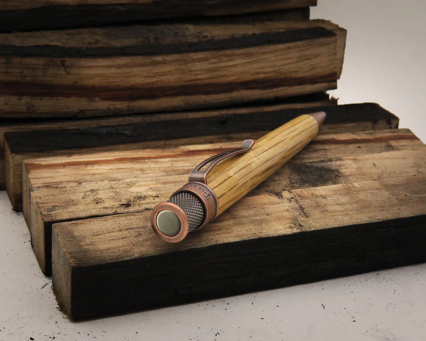 Retro 51 Tornado™ Rollerball Pen - Woodworks Collection