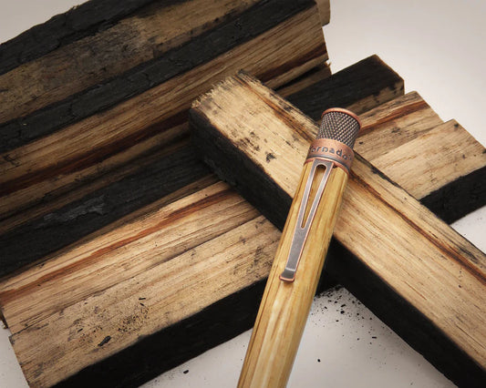 Retro 51 Tornado™ Rollerball Pen - Woodworks Collection