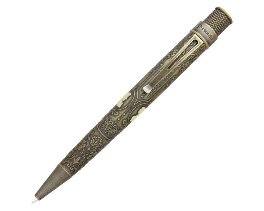 Retro 51 Tornado™ Rollerball Pen - Literary Collection