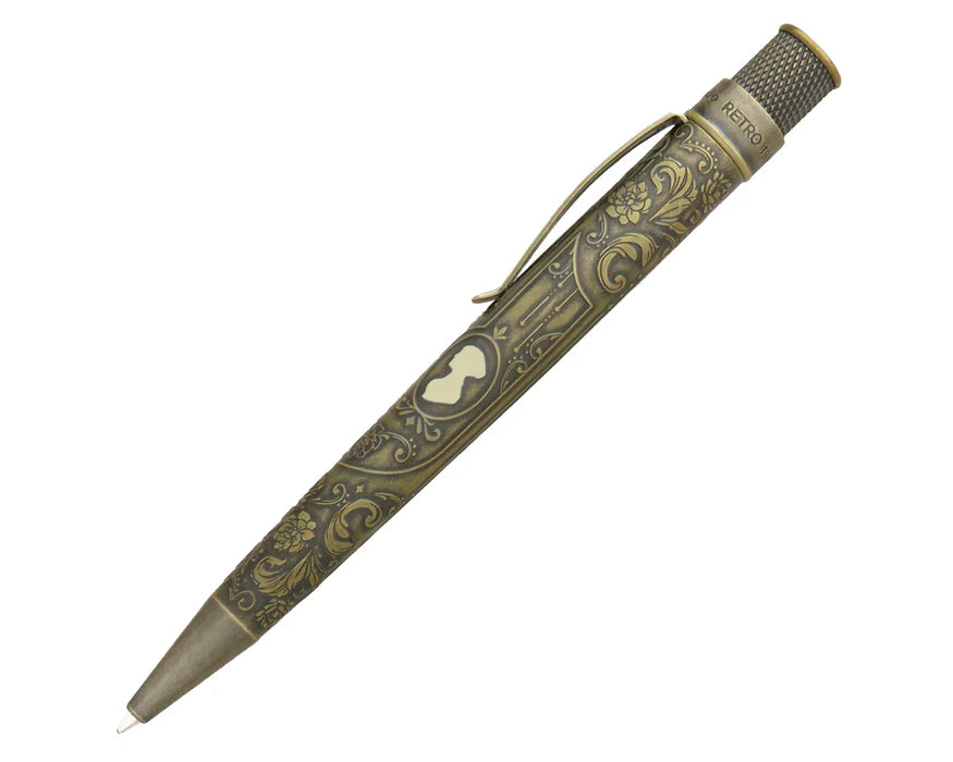 Retro 51 Tornado™ Rollerball Pen - Literary Collection