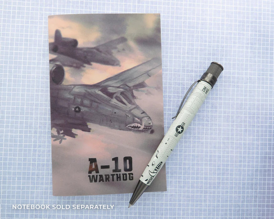 Retro 51 Tornado™ Rollerball Pen - Vintage Metalsmith Collection
