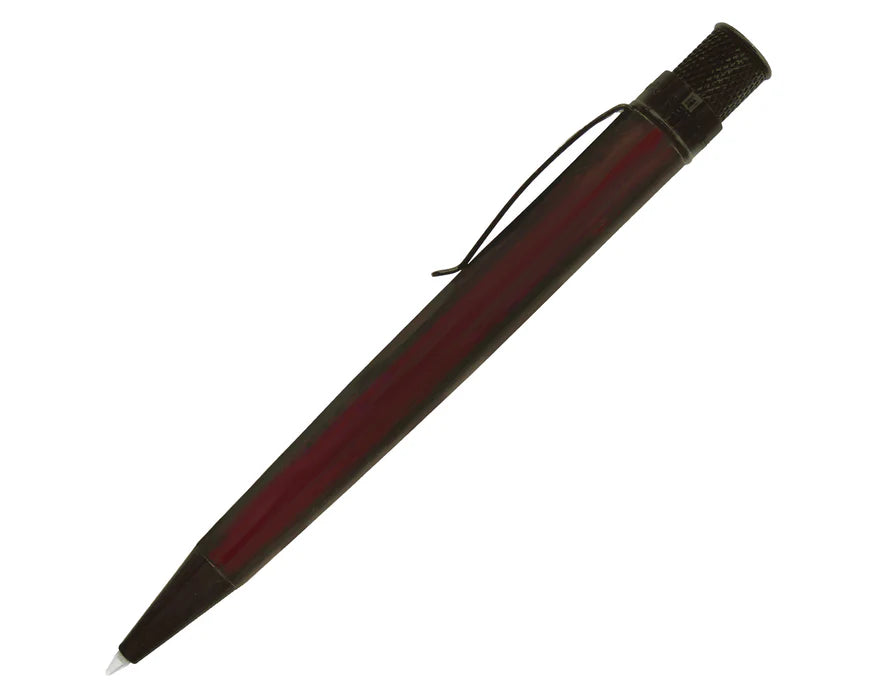 Retro 1951 Tornado™ Rollerball Pen - Stealth Collection
