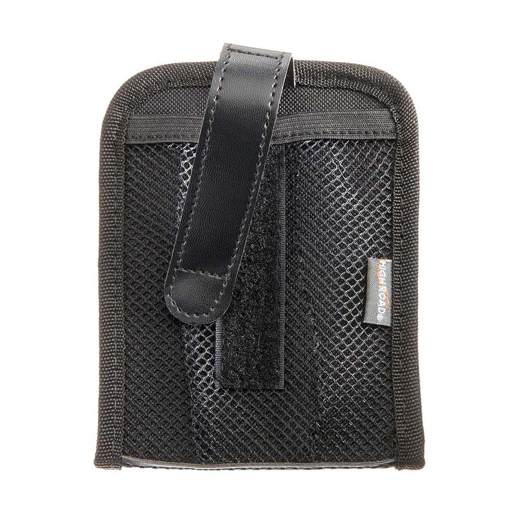 High Road Vehicle Visor Wrap™