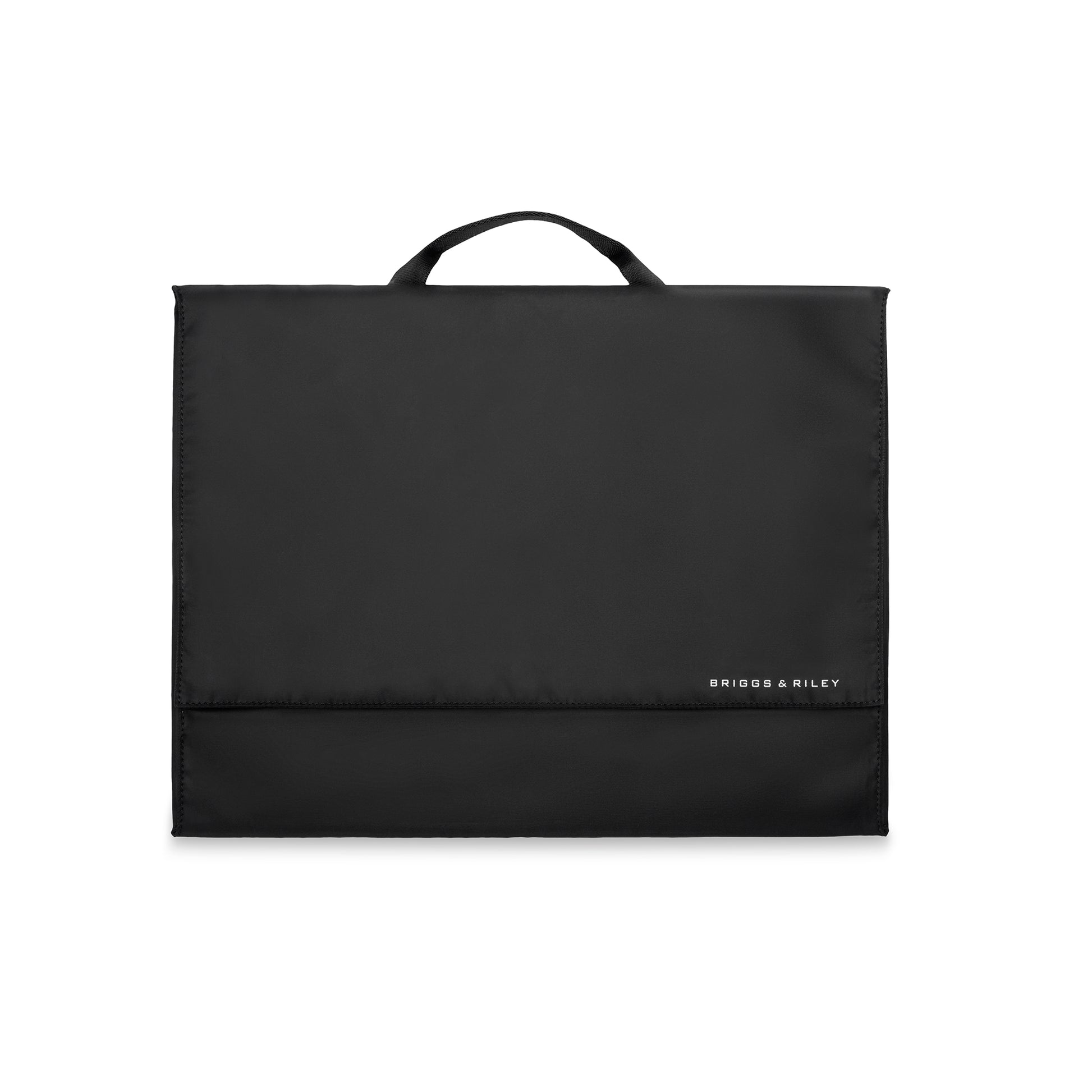 Briggs & Riley Medium Garment Folder- X152 Black