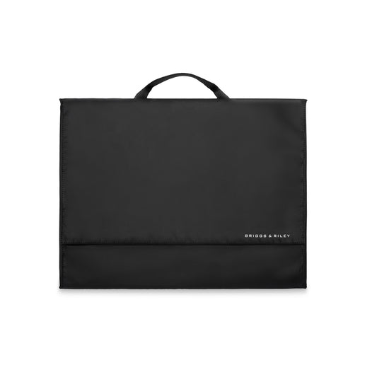 Briggs & Riley Medium Garment Folder- X152 Black