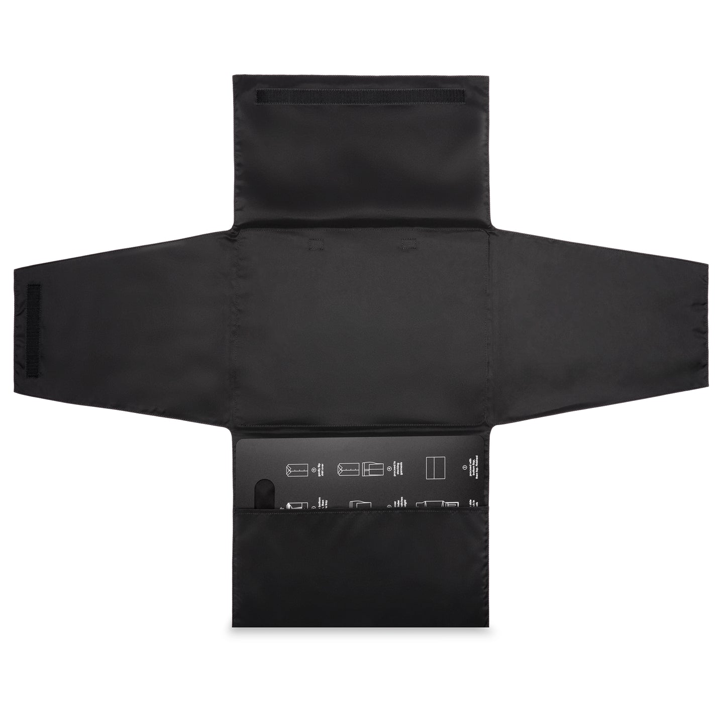 Briggs & Riley Medium Garment Folder- X152