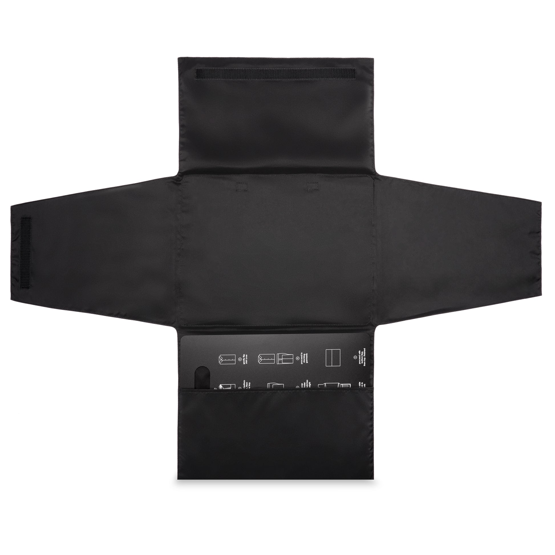 Briggs & Riley Medium Garment Folder- X152