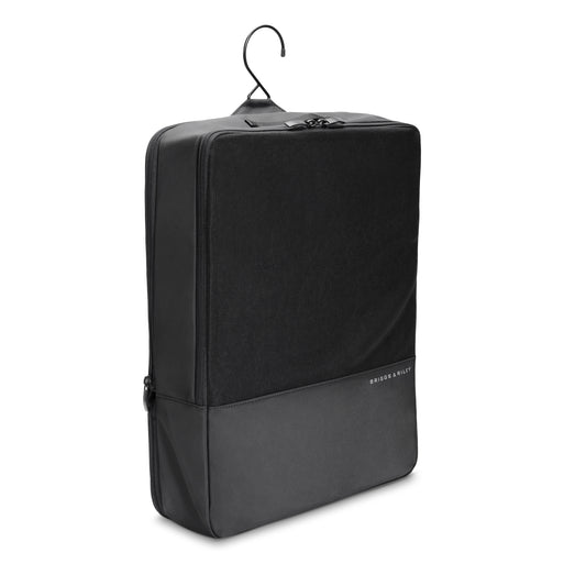 Briggs & Riley Hangable Laundry Cube Black