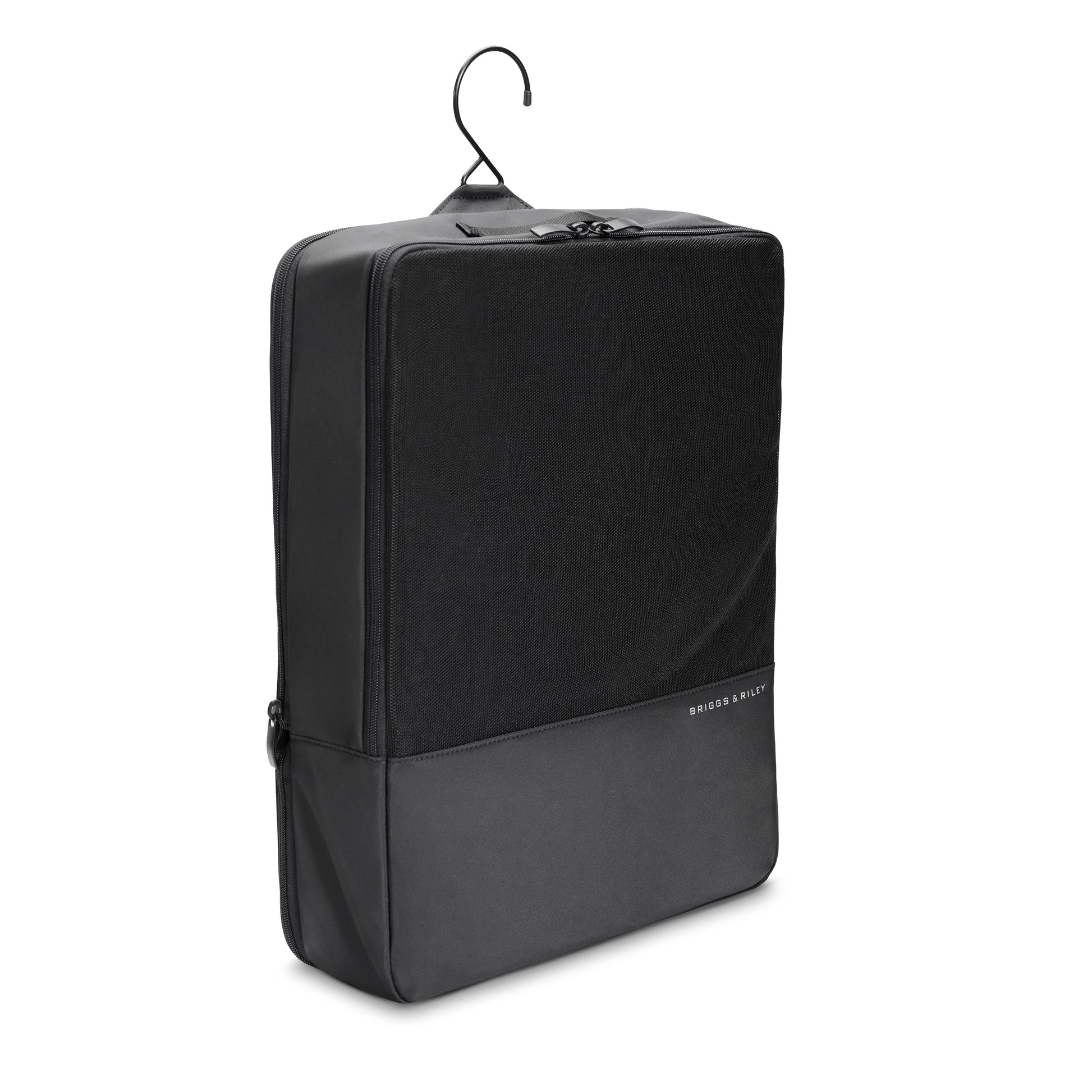 Briggs & Riley Hangable Laundry Cube Black