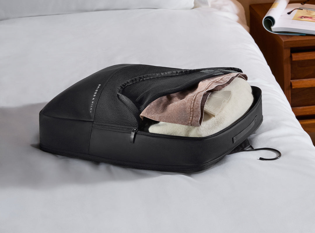 Briggs & Riley Hangable Laundry Cube