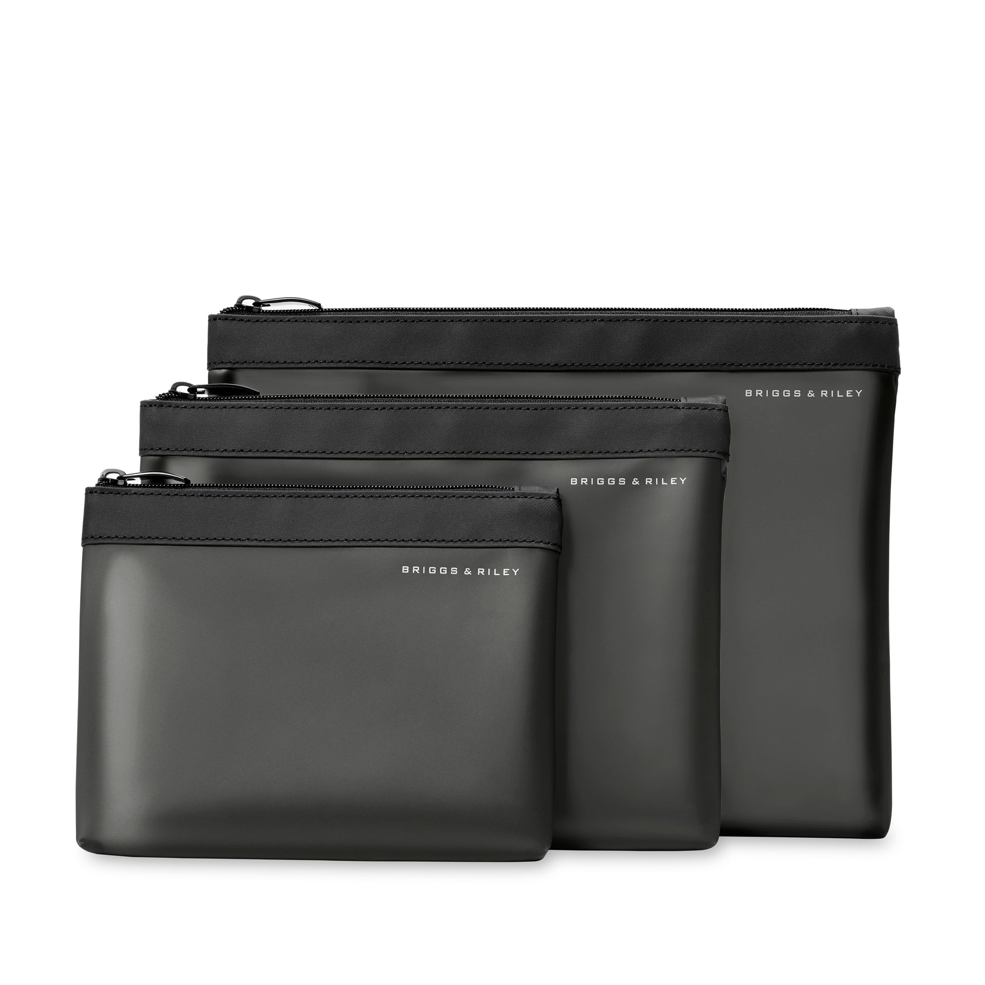 Briggs & Riley Travel Essentials Pouches- XN121