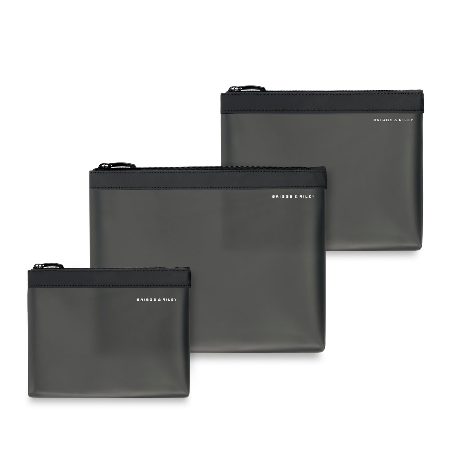 Briggs & Riley Travel Essentials Pouches- XN121