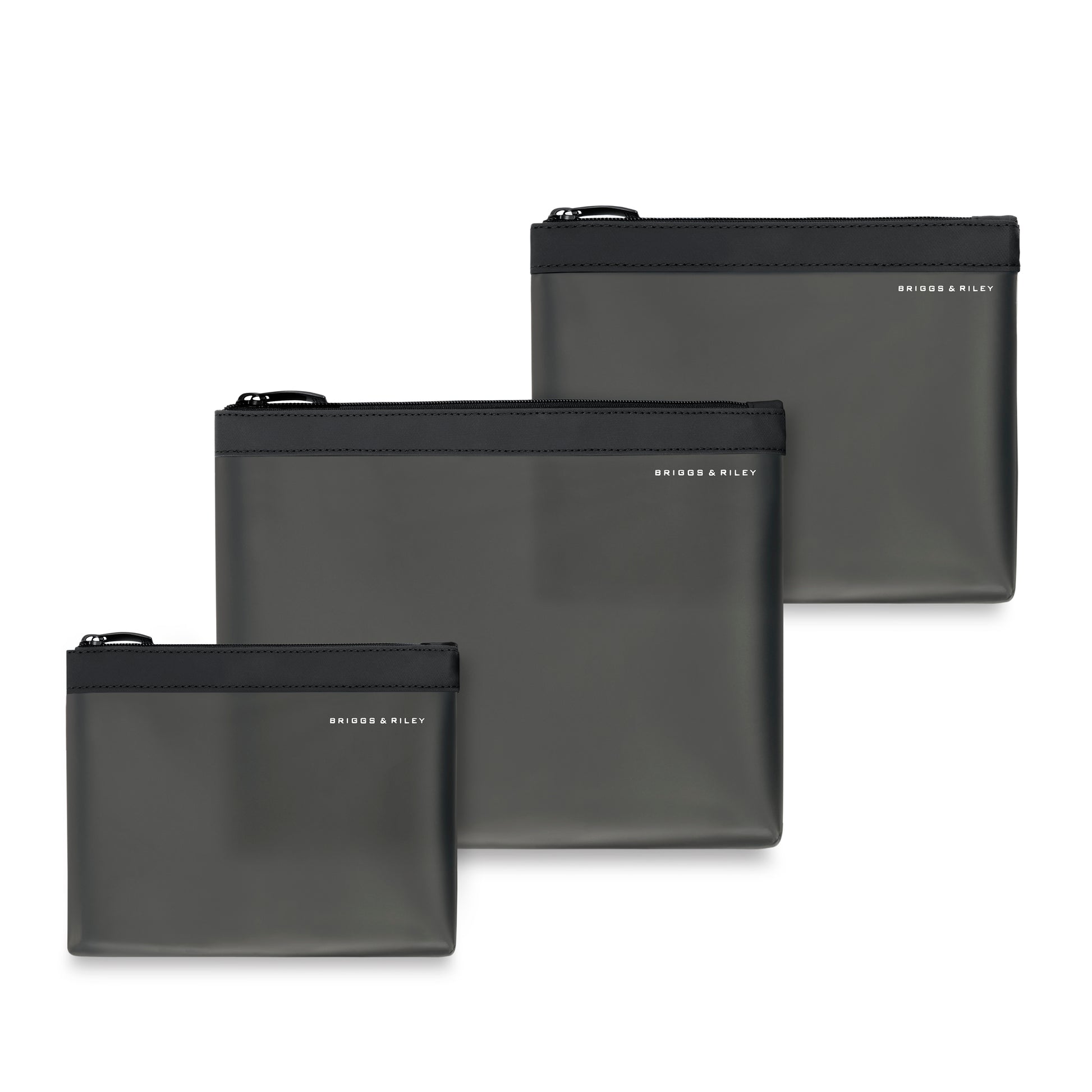 Briggs & Riley Travel Essentials Pouches- XN121