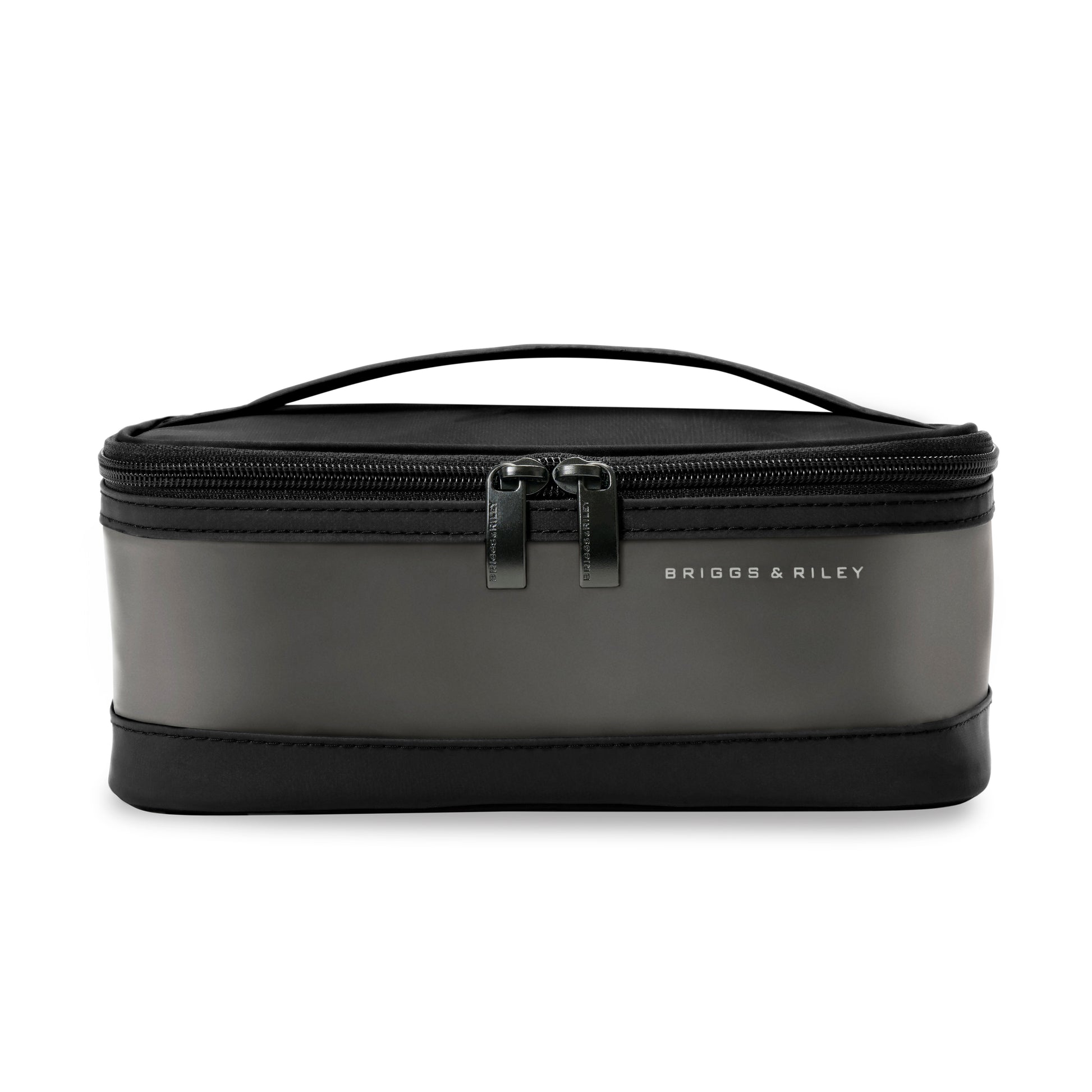 Briggs & Riley Translucent Essentials Cosmetic/Toiletry Case- XN141