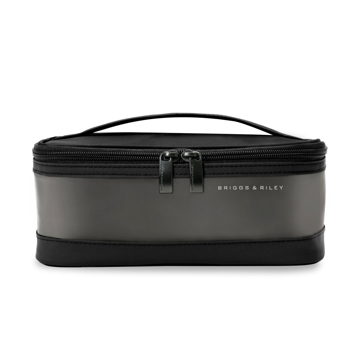 Briggs & Riley Translucent Essentials Cosmetic/Toiletry Case- XN141