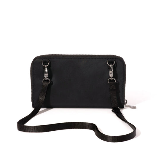 Baggallini Phone RFID Wallet Wristlet/Crossbody