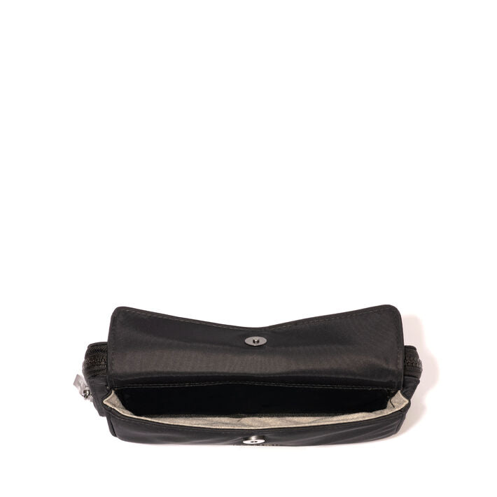 Baggallini Phone RFID Wallet Wristlet/Crossbody